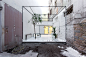 C_29/Optimist by 314 Architecture Studio