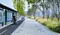 Landscape 市政道路景观、街道