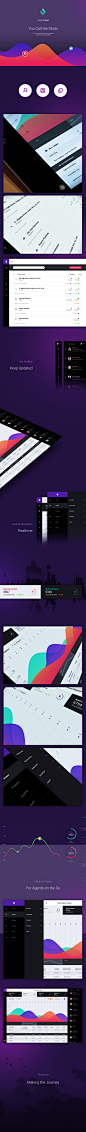Top Creative Work On Behance : Showcase and discover creative work on the world's leading online platform for creative industries.