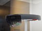 【高清图】 微软(microsoft)Microsoft HoloLens展会图 图43
