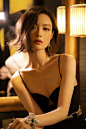 倪妮的美既可以风情万种，又可以清纯可人-今日头条