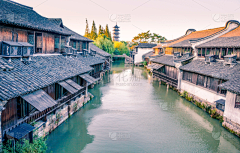 天空不设防采集到华东背景