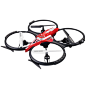 Amazon.com: Holy Stone UFO RC Quadcopter w/ Camera,3D Flight and 360° Flips in two Modes(Sport & Indoor), 2.4GHz 6-Axis Gyro RC Drone,2G TF Card: Toys & Games