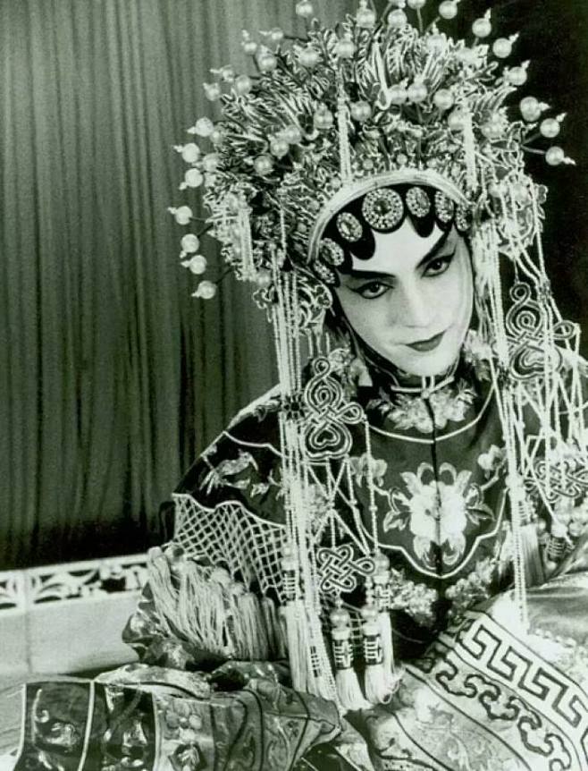 蝴蝶君宋丽玲尊龙