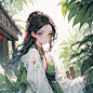 堆友AI反应堆—多风格AI绘画生成器，0门槛轻松创作，一键免费生成