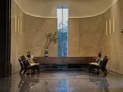 踩盘｜想搬回家的设计 - 小红书
