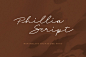 Free Phillia font to download I Freepik : Give your design a minimalist look with this Philia font we bring you from Freepik. Is so easy and free to install! Are you ready? Let's get started!. #freepik