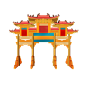 门楼牌坊素材 (31)