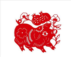 形散如烟采集到生肖