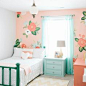 Creative Kid Rooms - Design Loves Detail