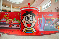 smile言小心采集到美陈图片