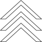 three-arrows-outline(1)