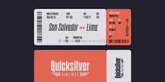 独特怪诞酸性逆反差杂志封面标题logo设计无衬线英文字体家族 Gazzetta Font Family插图24
