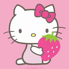 梦梦猫采集到~喵~凯蒂