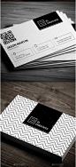 Creative Business Card Design