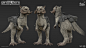 Star Wars Battlefront II - Realtime Fur, Airship Images : The Team at Airship Images thoroughly enjoyed working on Star Wars Battlefront II alongside EA Motive and DICE.

Big thanks to our character artists Warren Boonzaaier, Josh Williams, Tomos Hywel Ev