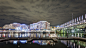 达令港（Darling Harbour）<br/>