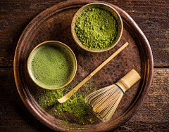 yuezhou越州采集到抹茶