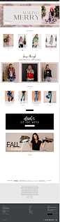 Trendy Online Boutique for Women _ Journey 5 Cloth