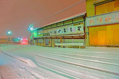 私は常に最高采集到景