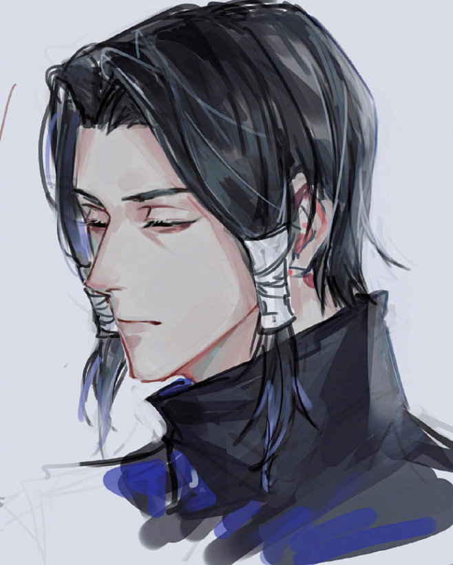 呪術廻戦
Artist:88
Twi:c...