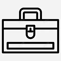 钢箱设备五金图标 设计图片 免费下载 页面网页 平面电商 创意素材