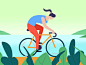 Arc bike2