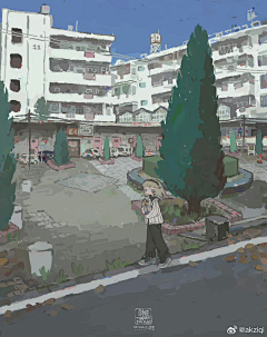 大头10采集到杂图