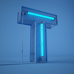 宫城˙采集到3D