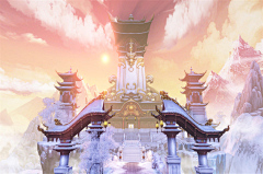 恐龙的小尾巴T采集到国风