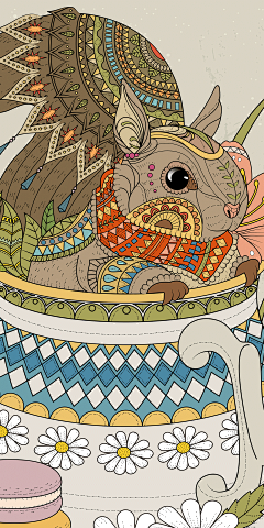 ~↘DD晴阳○o采集到插画