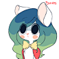 Aspen by Diives on DeviantArt