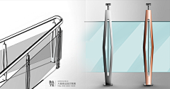 设计疯人院采集到建材五金