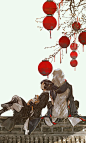 剑网3同人漫画<山河人间>系列
明教-苍云——岑息-小麻
BY伊吹五月