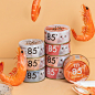 FURRYTAIL尾巴生活猫罐头85°度猫咪零食营养增肥补钙湿粮拌饭8罐-tmall.com天猫