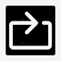 重复重做录制图标 音频 icon 标识 标志 UI图标 设计图片 免费下载 页面网页 平面电商 创意素材