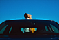 AUDI A3 Limousine in Yentai :: Behance