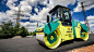 ARX 110 Tier 4f | Ammann