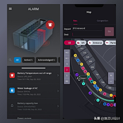 老虎的窝采集到APP