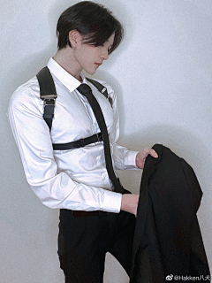 废木采集到制服