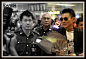 刘德华《盲探》新加坡宣传接机 2013.06.26