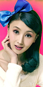 【甘薇】我是李小璐女儿的踩生人