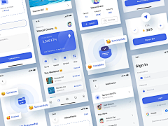 leozero!采集到产品_移动_客户端_典型界面