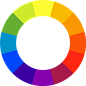RGB颜色取色器色环PS色彩CMYK印刷图片素材_模板下载(11.88MB)_其他大全