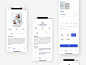 WellDoc Doctor Screen app calendar certificate doctor health heal