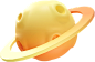 星球