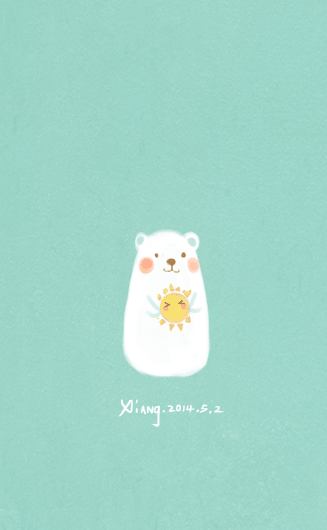Mia Mia(￫ܫ￩)萌哒哒！Sun ...