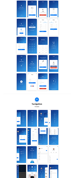 明天09采集到APP 效率
