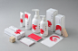 ISUNEED｜Branding & Packaging 品牌包装设计 采集<a class="text-meta meta-mention" href="/gray/">@GrayKam</a>