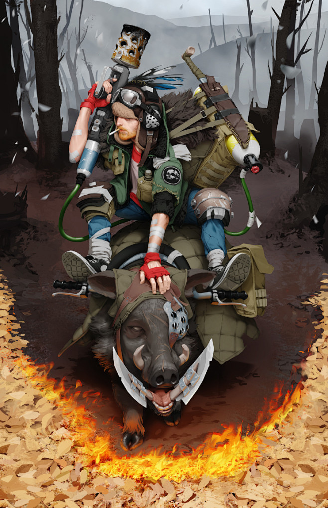 Online Portfolio of ...